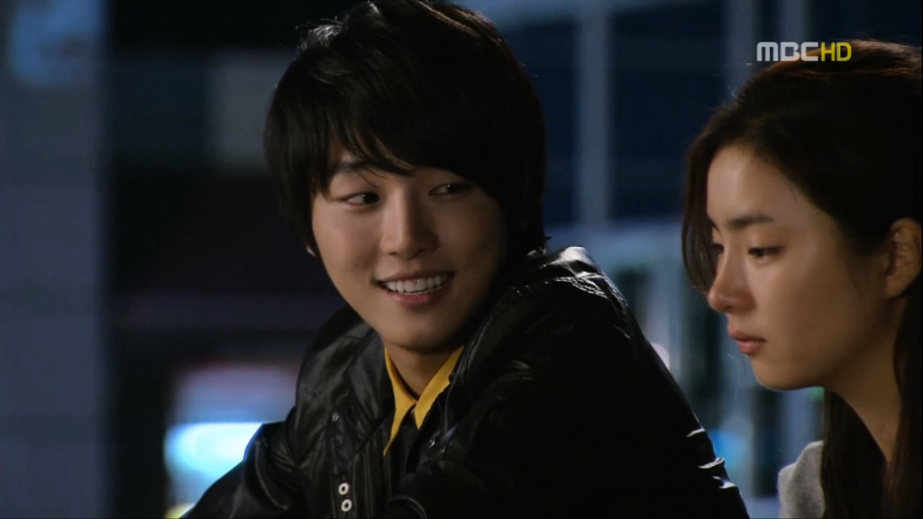 [지붕뚫고하이킥] 지정준세의 시작.jpg | 인스티즈