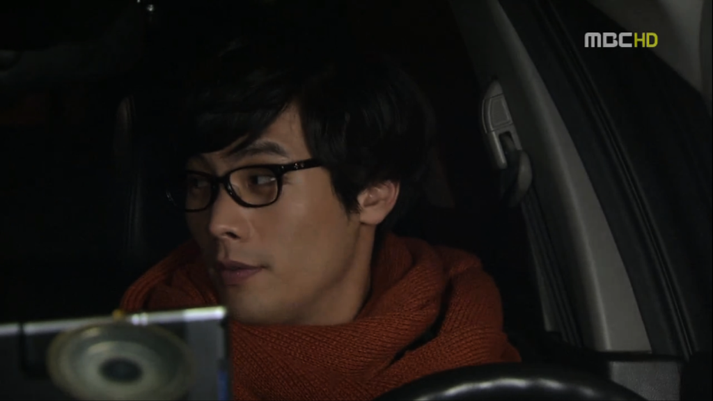 [지붕뚫고하이킥] 어이없는 일들의 연속 (feat. 빨간 목도리) | 인스티즈