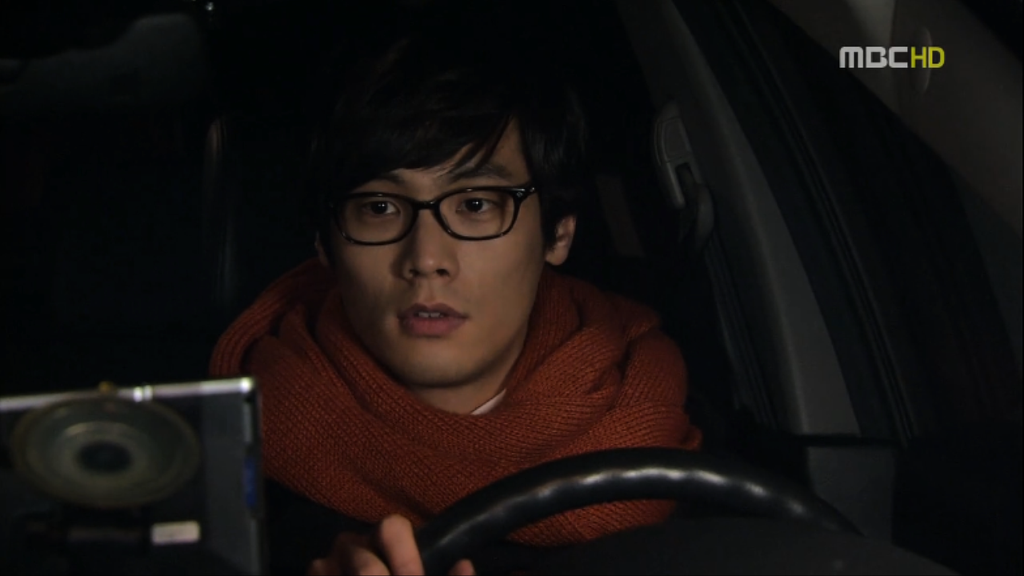 [지붕뚫고하이킥] 어이없는 일들의 연속 (feat. 빨간 목도리) | 인스티즈