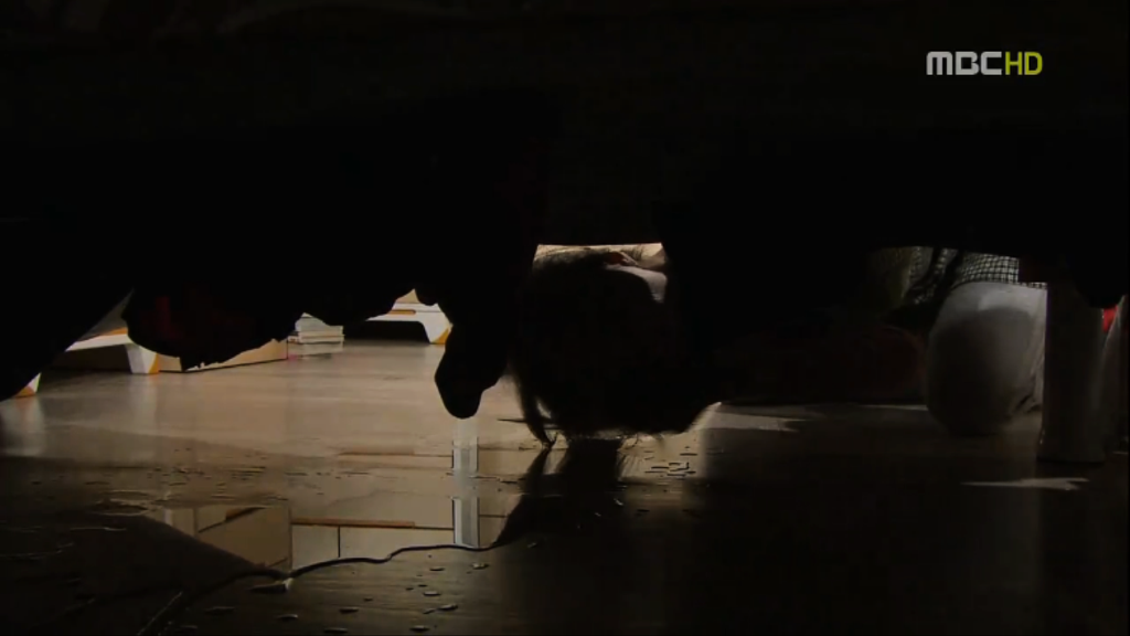 [지붕뚫고하이킥] 준혁학생다 찾았어요^0^ | 인스티즈