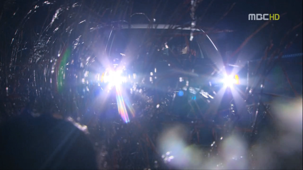 [지붕뚫고하이킥] 어이없는 일들의 연속 (feat. 빨간 목도리) | 인스티즈