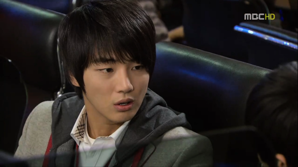 [지붕뚫고하이킥] 준혁학생다 찾았어요^0^ | 인스티즈