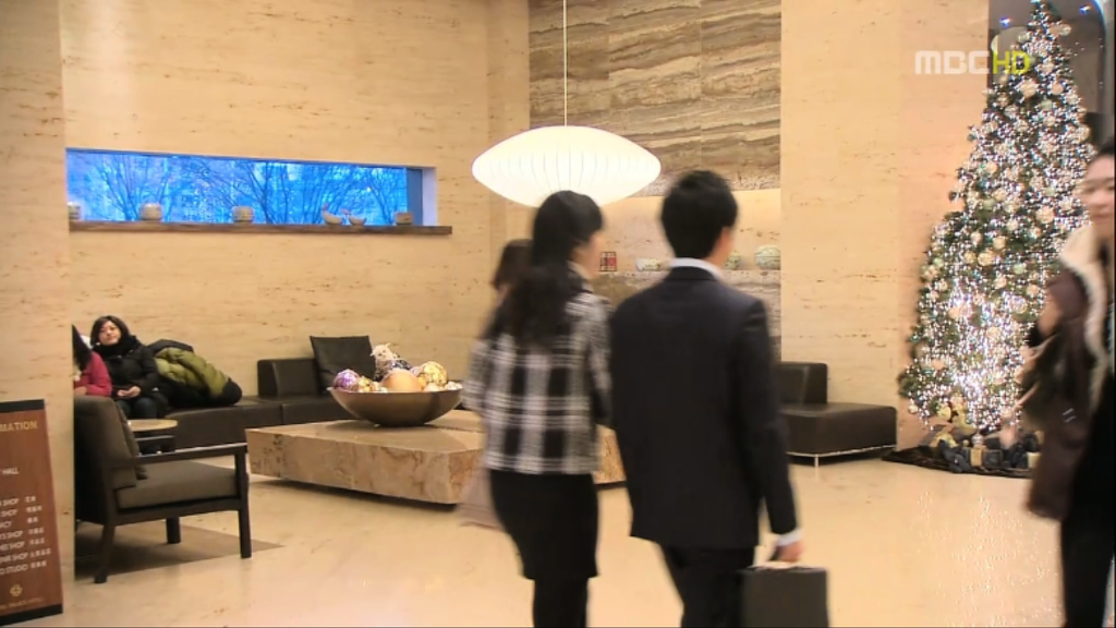 [지붕뚫고하이킥] 어이없는 일들의 연속 (feat. 빨간 목도리) | 인스티즈