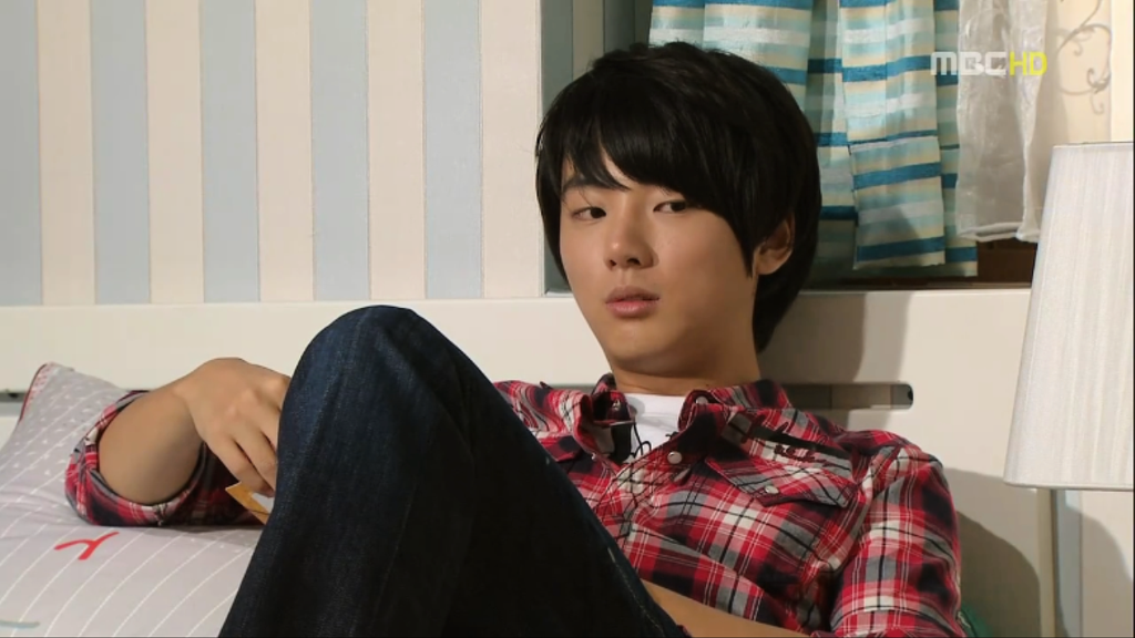 [지붕뚫고하이킥] 지정준세의 시작.jpg | 인스티즈