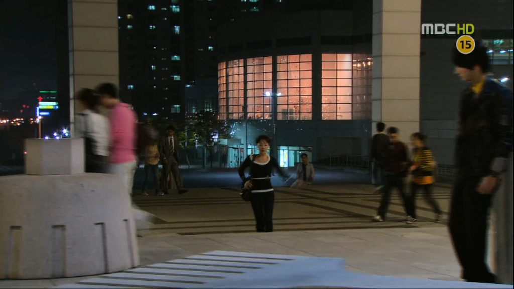 [지붕뚫고하이킥] 지정준세의 시작.jpg | 인스티즈