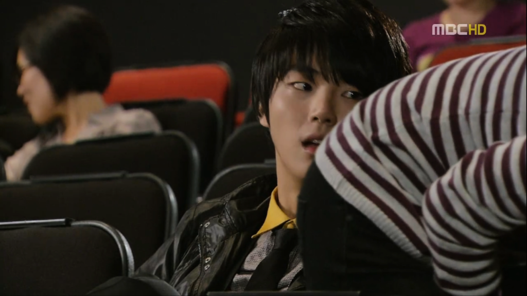 [지붕뚫고하이킥] 지정준세의 시작.jpg | 인스티즈