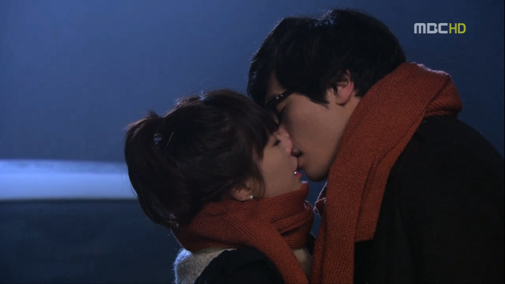 [지붕뚫고하이킥] 어이없는 일들의 연속 (feat. 빨간 목도리) | 인스티즈