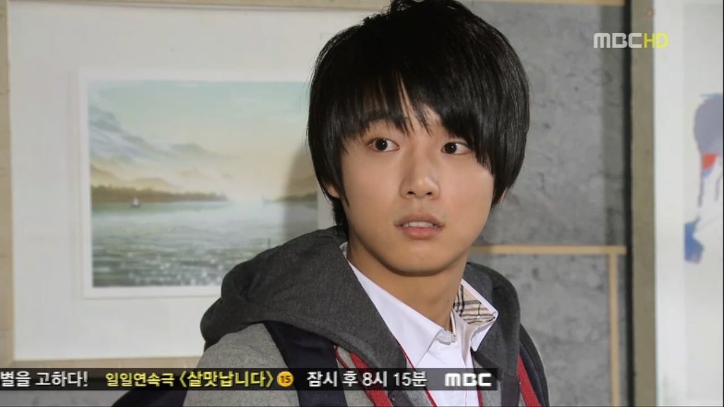 [지붕뚫고하이킥] 준혁학생다 찾았어요^0^ | 인스티즈