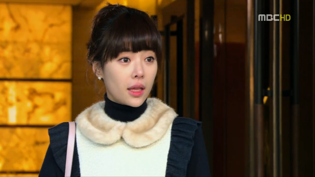 [지붕뚫고하이킥] 어이없는 일들의 연속 (feat. 빨간 목도리) | 인스티즈