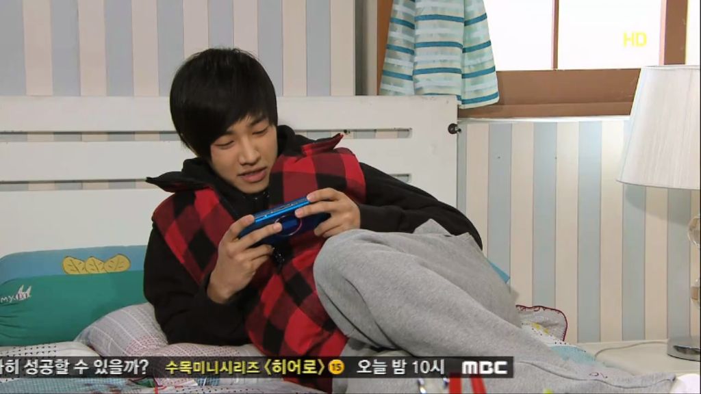 [지붕뚫고하이킥] 준혁학생다 찾았어요^0^ | 인스티즈