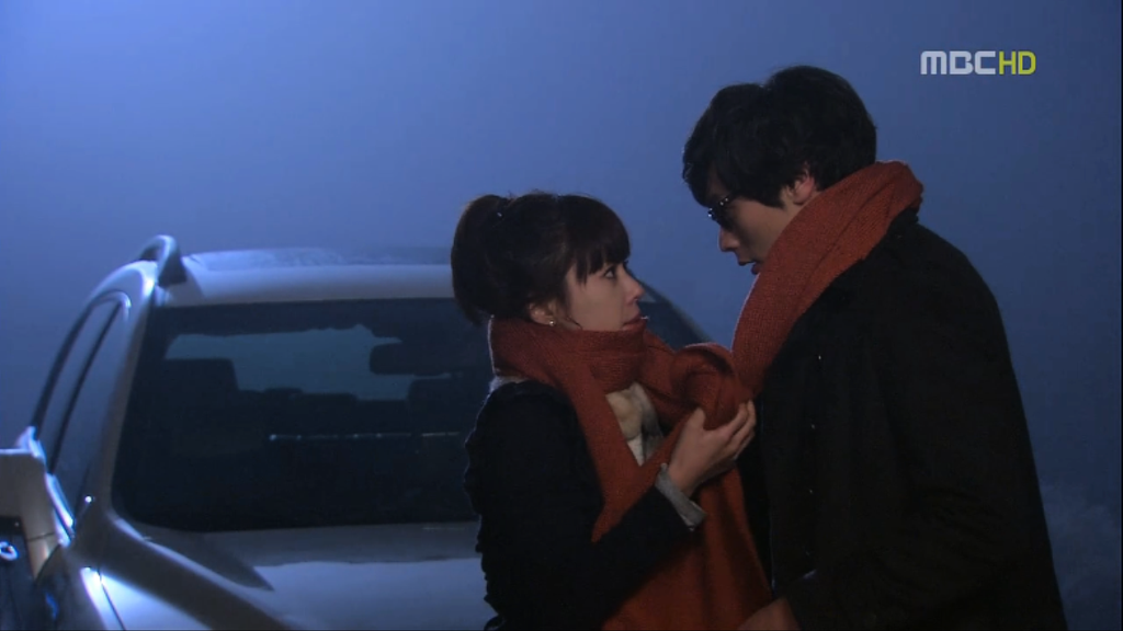 [지붕뚫고하이킥] 어이없는 일들의 연속 (feat. 빨간 목도리) | 인스티즈