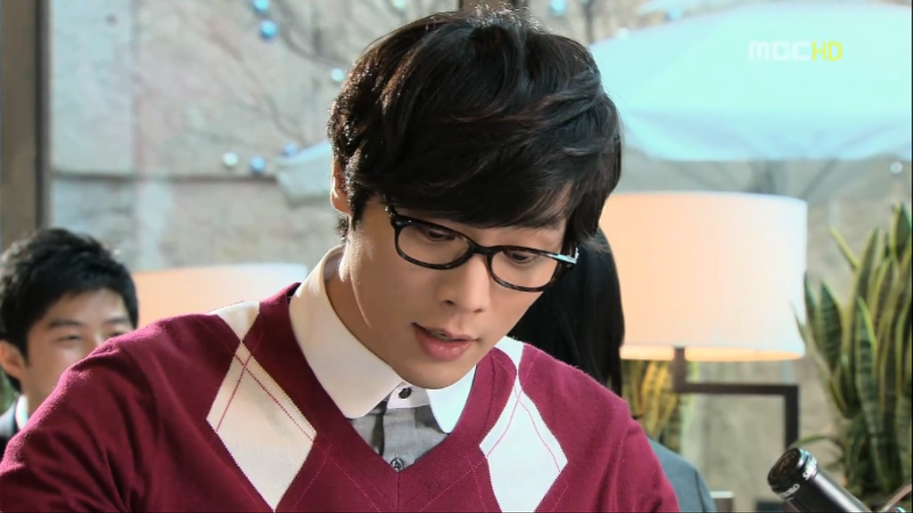 [지붕뚫고하이킥] 어이없는 일들의 연속 (feat. 빨간 목도리) | 인스티즈