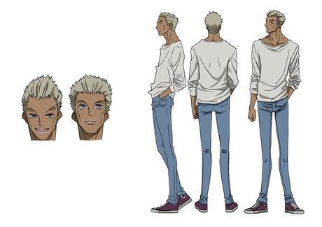 오타쿠가 만화 추천해서 오타쿠만드는글 혈계전선 | 인스티즈