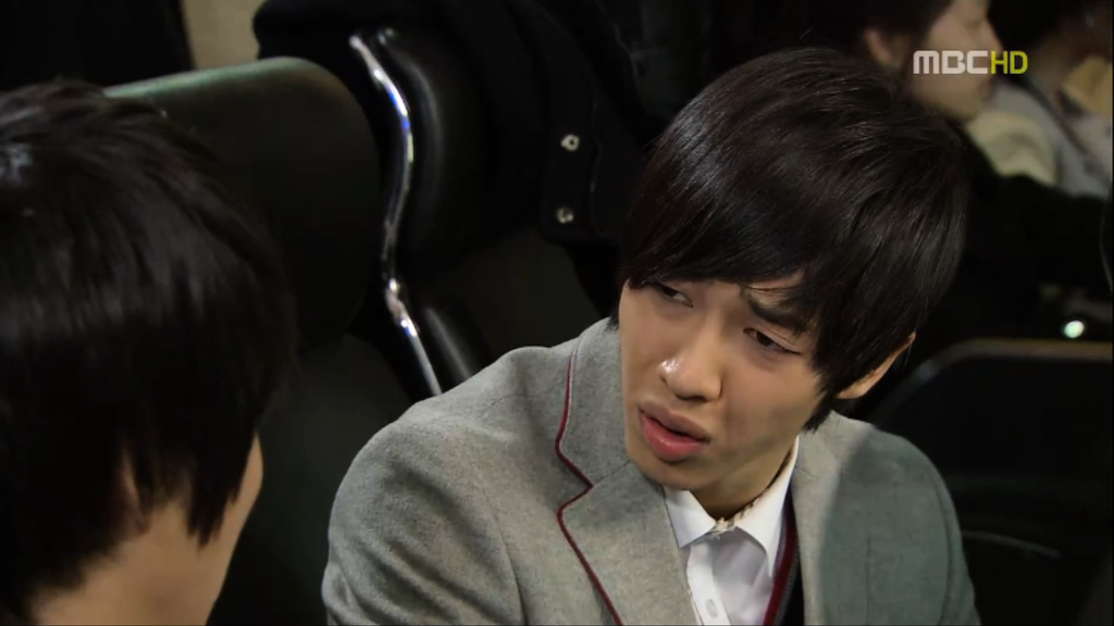 [지붕뚫고하이킥] 준혁학생다 찾았어요^0^ | 인스티즈