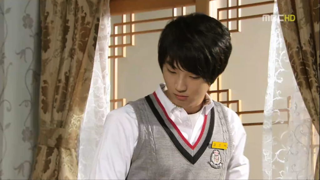 [지붕뚫고하이킥] 지정준세의 시작.jpg | 인스티즈