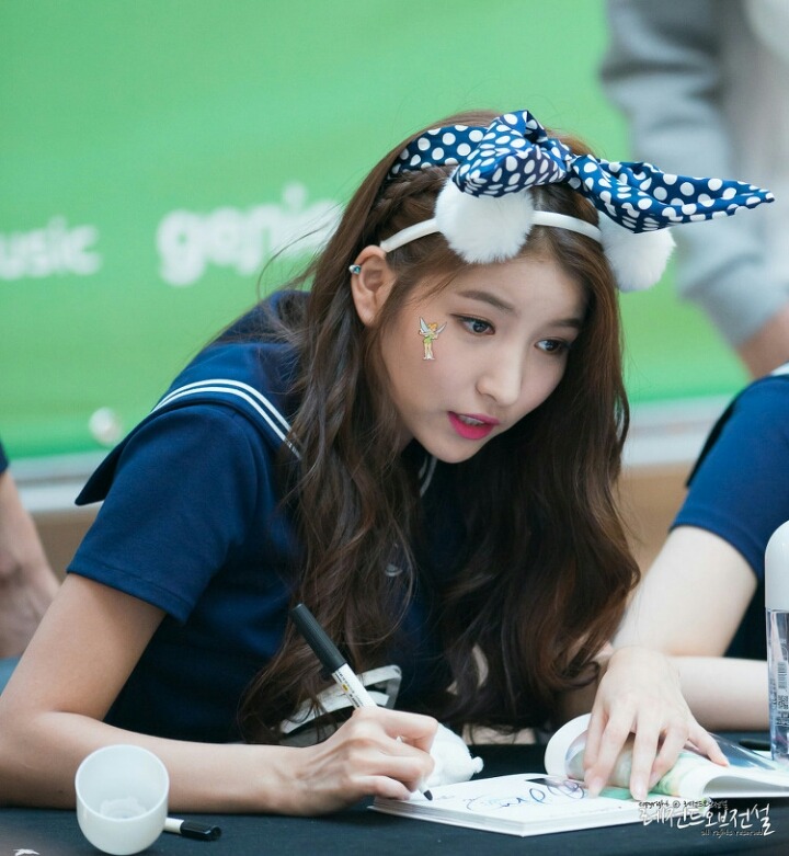 걸그룹 여자친구 | 인스티즈