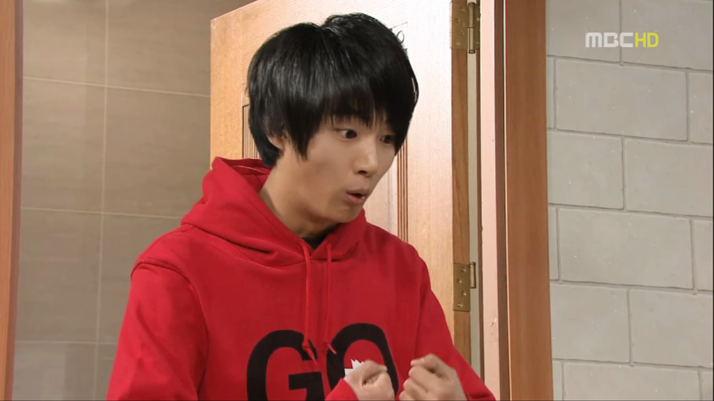 [지붕뚫고하이킥] 준혁학생다 찾았어요^0^ | 인스티즈