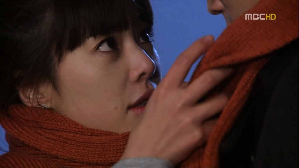 [지붕뚫고하이킥] 어이없는 일들의 연속 (feat. 빨간 목도리) | 인스티즈