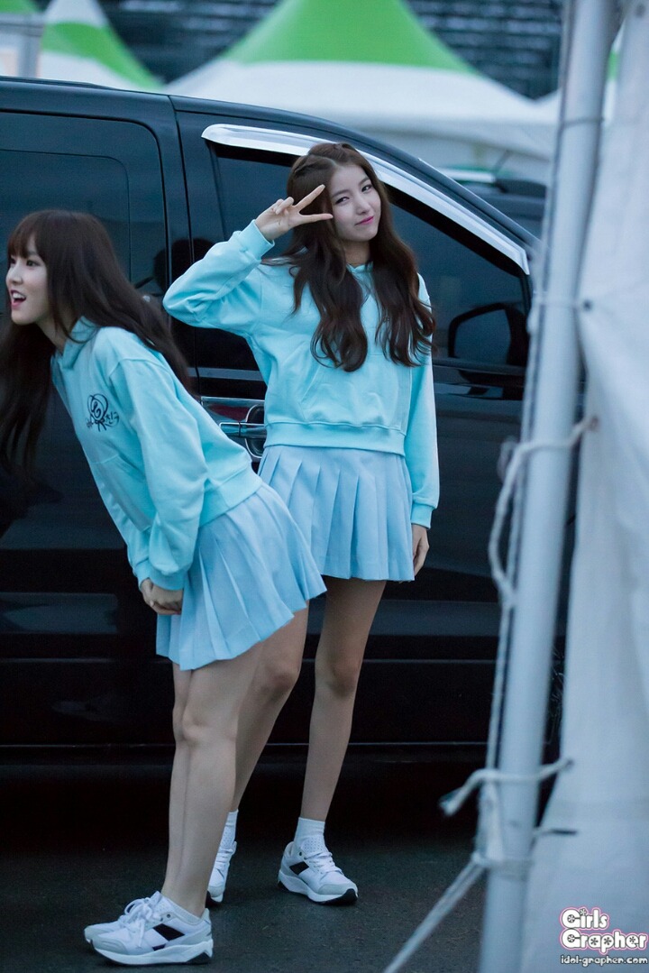 걸그룹 여자친구 | 인스티즈