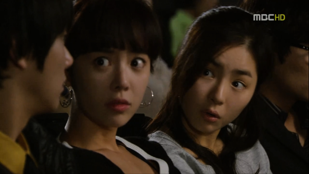 [지붕뚫고하이킥] 지정준세의 시작.jpg | 인스티즈