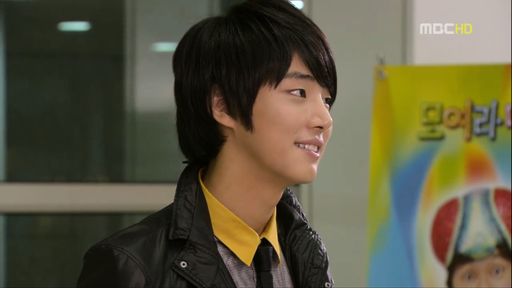 [지붕뚫고하이킥] 지정준세의 시작.jpg | 인스티즈