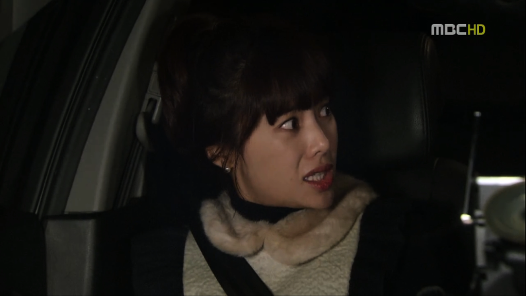 [지붕뚫고하이킥] 어이없는 일들의 연속 (feat. 빨간 목도리) | 인스티즈