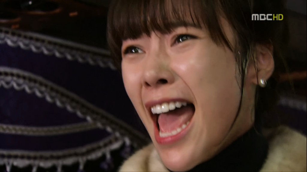 [지붕뚫고하이킥] 어이없는 일들의 연속 (feat. 빨간 목도리) | 인스티즈