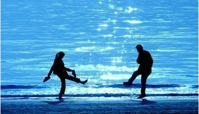 얼어붙은 호수는 아무것도 비추지 않는다 | 인스티즈