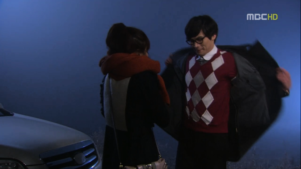 [지붕뚫고하이킥] 어이없는 일들의 연속 (feat. 빨간 목도리) | 인스티즈