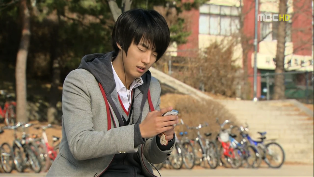 [지붕뚫고하이킥] 준혁학생다 찾았어요^0^ | 인스티즈