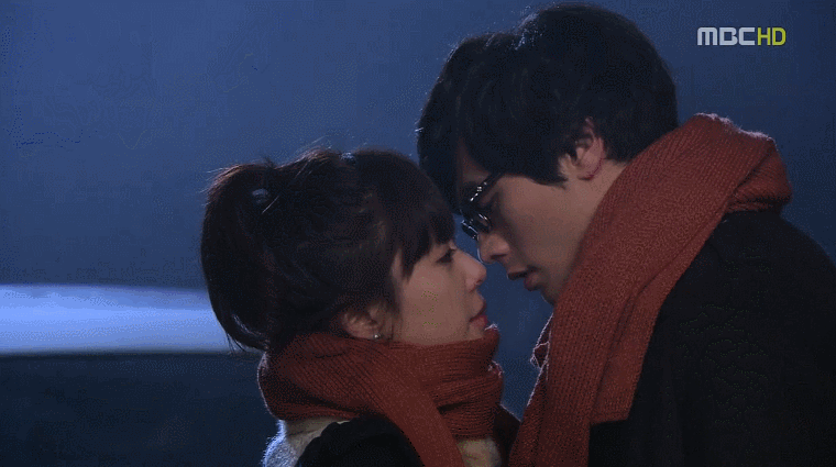 [지붕뚫고하이킥] 어이없는 일들의 연속 (feat. 빨간 목도리) | 인스티즈