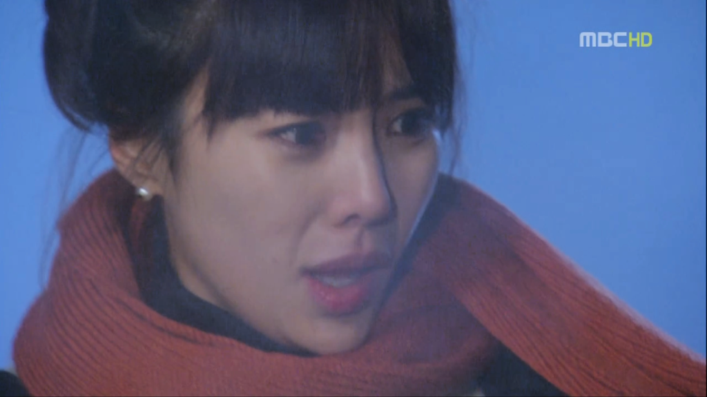 [지붕뚫고하이킥] 어이없는 일들의 연속 (feat. 빨간 목도리) | 인스티즈