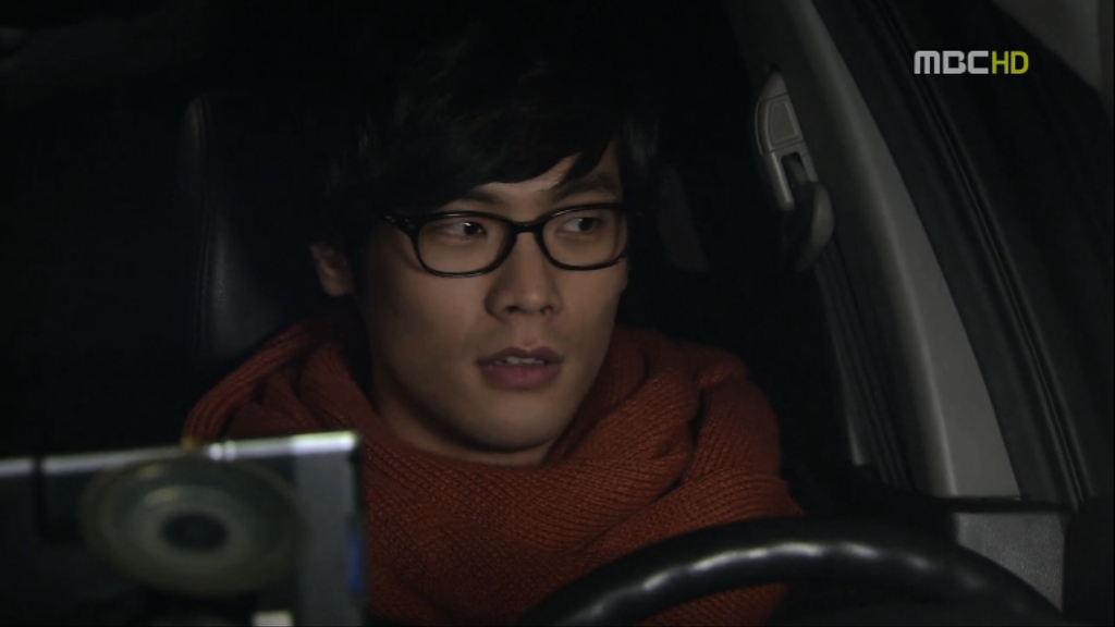 [지붕뚫고하이킥] 어이없는 일들의 연속 (feat. 빨간 목도리) | 인스티즈