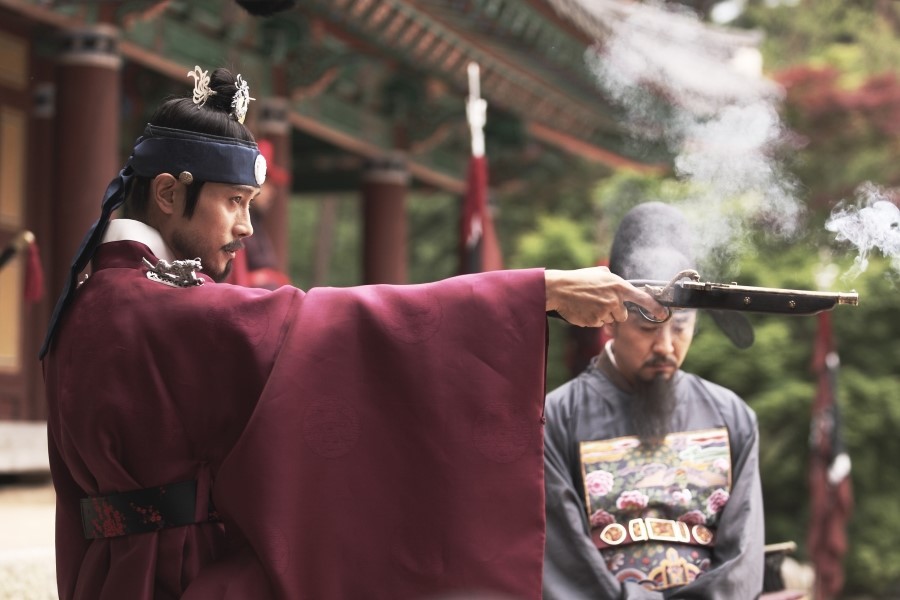 공감100％ 도전하는 한국 배우 딱 4명 꼽으라면 뽑힐 배우들 .jpg | 인스티즈