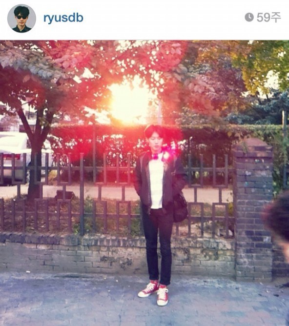 여자들 사이에서 국민남친으로 급부상중이라는 남자 | 인스티즈