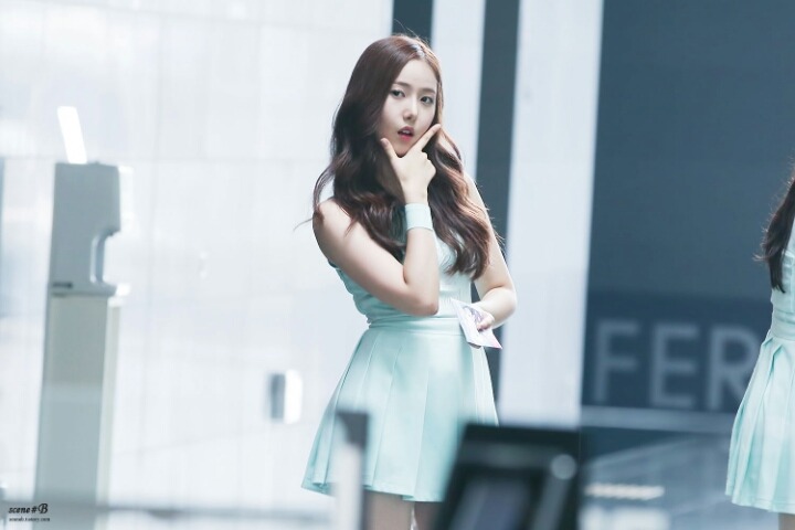 걸그룹 여자친구 | 인스티즈