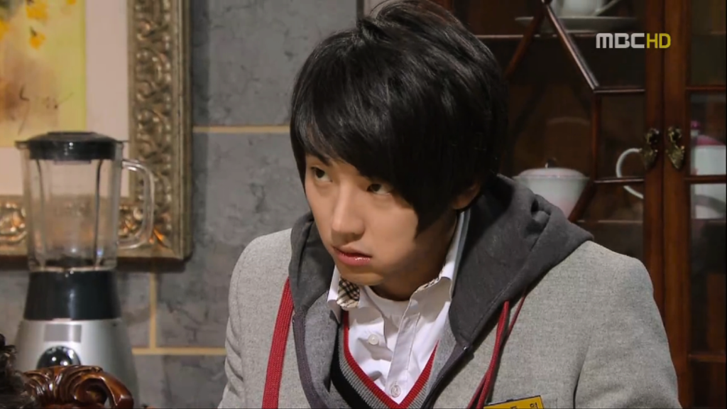 [지붕뚫고하이킥] 준혁학생다 찾았어요^0^ | 인스티즈