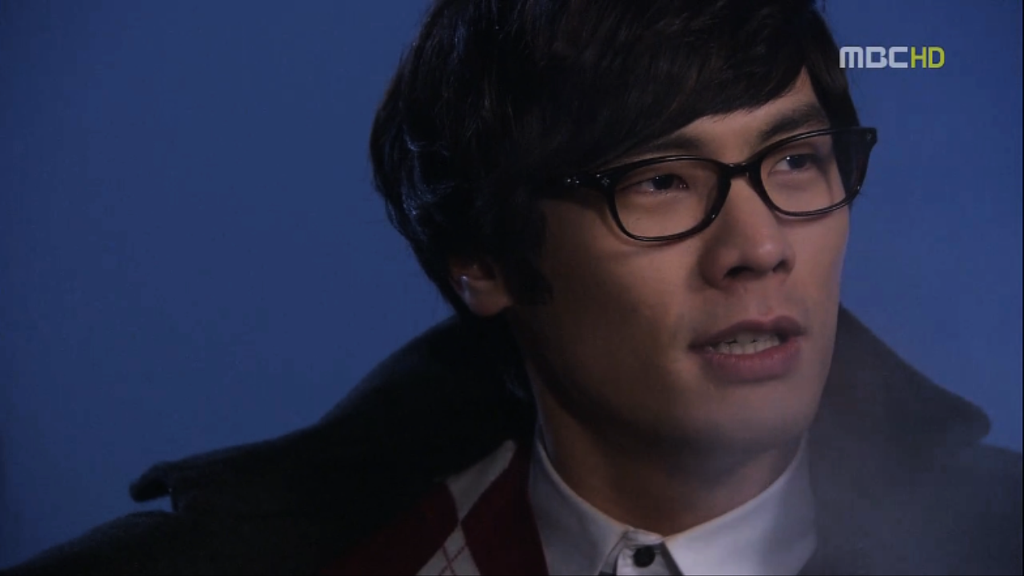 [지붕뚫고하이킥] 어이없는 일들의 연속 (feat. 빨간 목도리) | 인스티즈