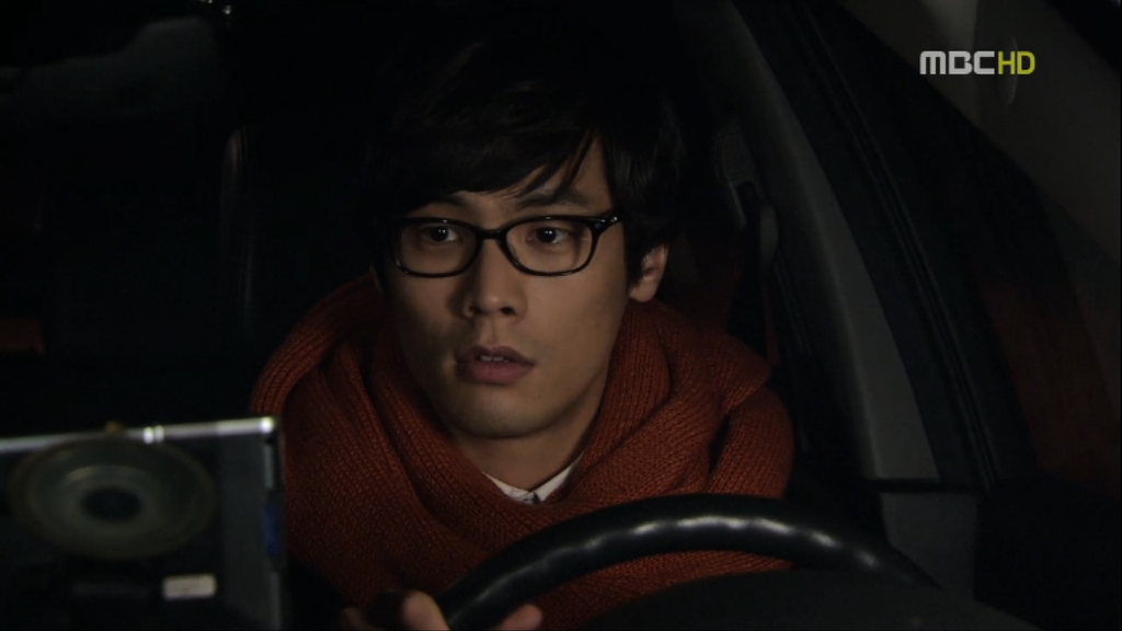 [지붕뚫고하이킥] 어이없는 일들의 연속 (feat. 빨간 목도리) | 인스티즈