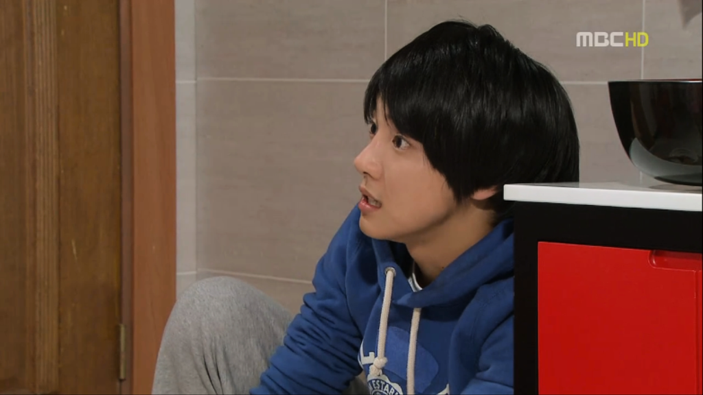 [지붕뚫고하이킥] 준혁학생다 찾았어요^0^ | 인스티즈