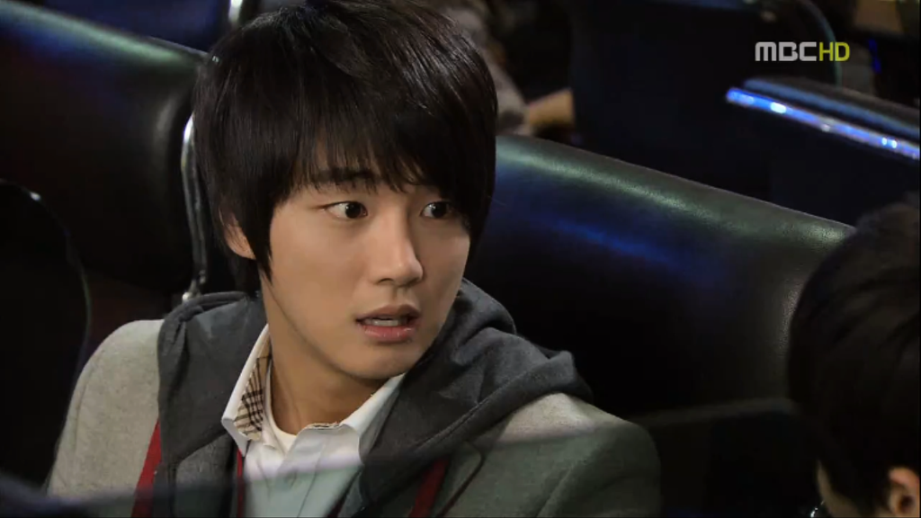 [지붕뚫고하이킥] 준혁학생다 찾았어요^0^ | 인스티즈