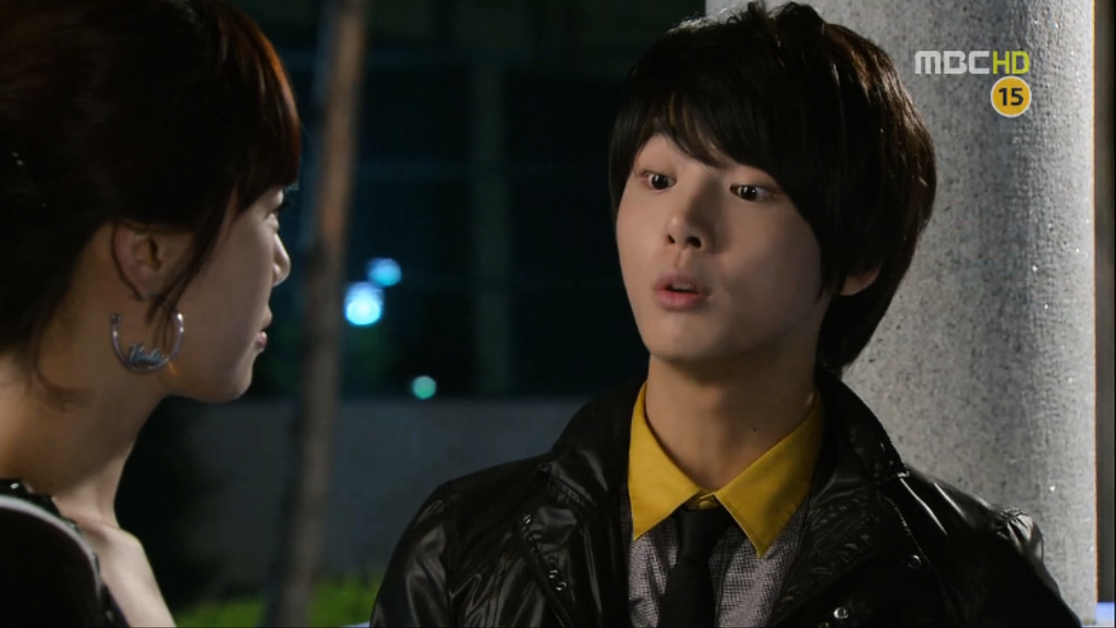 [지붕뚫고하이킥] 지정준세의 시작.jpg | 인스티즈