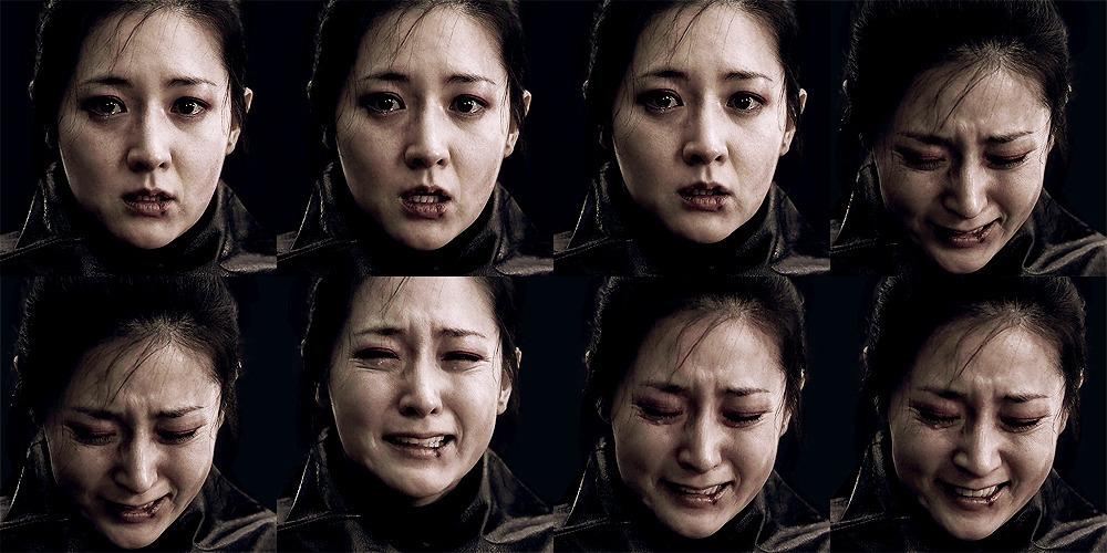 눈빛연기 타고나야한다 VS 연습으로 가능하다 | 인스티즈