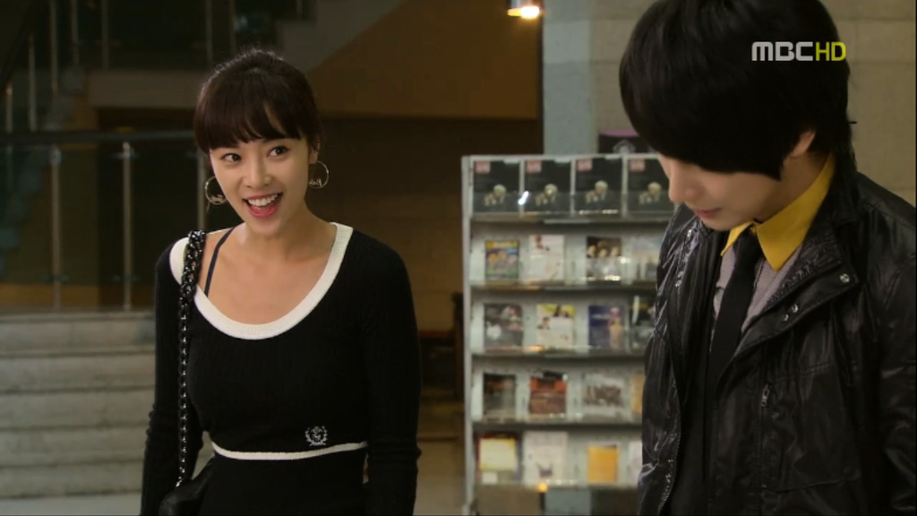 [지붕뚫고하이킥] 지정준세의 시작.jpg | 인스티즈