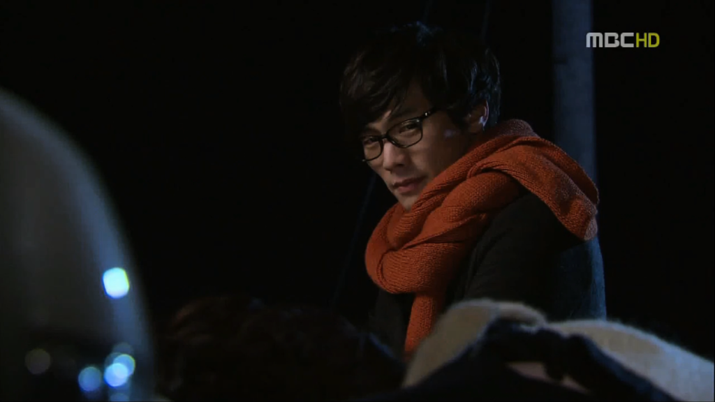 [지붕뚫고하이킥] 어이없는 일들의 연속 (feat. 빨간 목도리) | 인스티즈