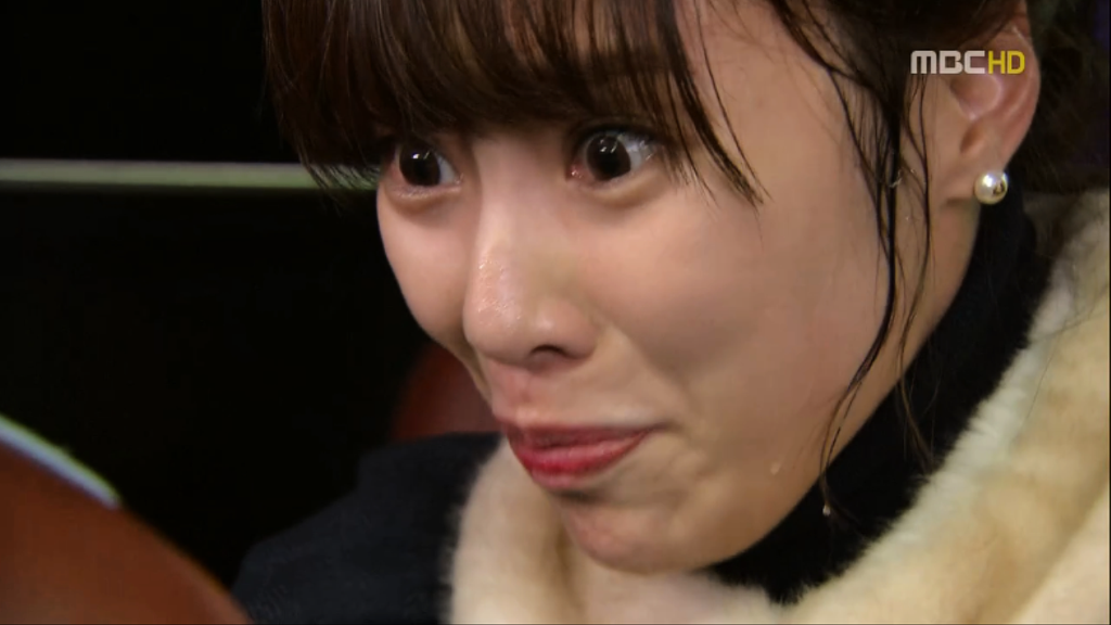 [지붕뚫고하이킥] 어이없는 일들의 연속 (feat. 빨간 목도리) | 인스티즈