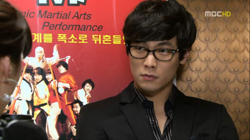 [지붕뚫고하이킥] 지정준세의 시작.jpg | 인스티즈