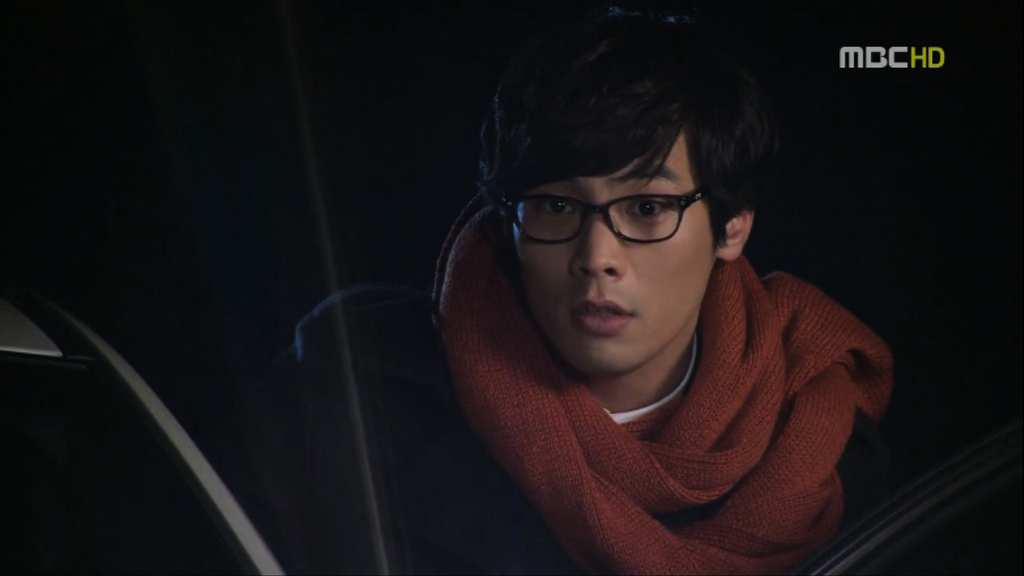 [지붕뚫고하이킥] 어이없는 일들의 연속 (feat. 빨간 목도리) | 인스티즈