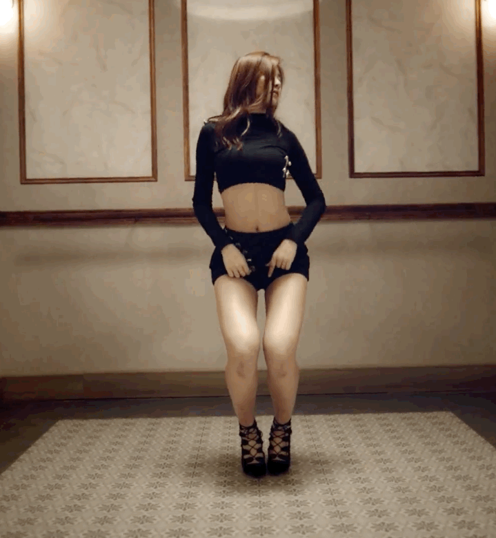 LG U+ 쯔위 | 인스티즈