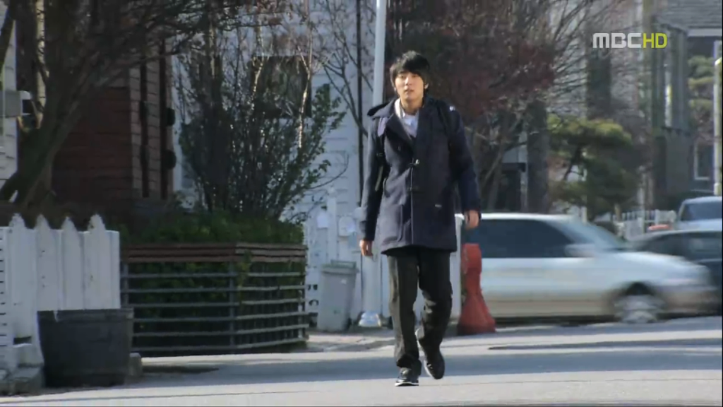 [지붕뚫고하이킥] 준혁학생다 찾았어요^0^ | 인스티즈